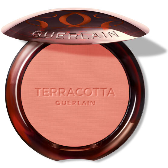 TERRACOTTA TERRACOTTA BLUSH 02